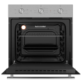 Шкаф духовой электрический MAUNFELD AEOC6040S