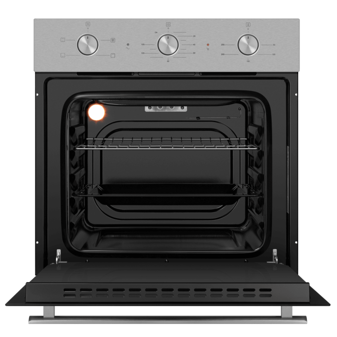 Шкаф духовой электрический MAUNFELD AEOC6040S