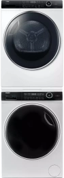 КОЛОННА ИЗ СТИРАЛЬНОЙ И СУШИЛЬНОЙ МАШИН HAIER 979 9+9 КГ