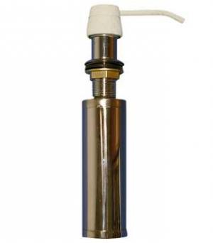 Дозатор жидкого мыла Lava SG13 CREMA кремовый