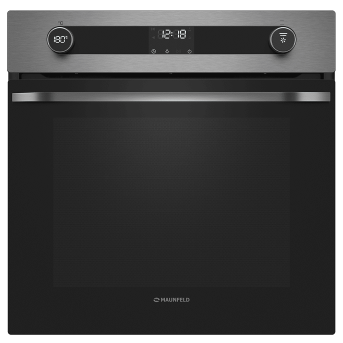 Шкаф духовой электрический MAUNFELD EOEM7614S