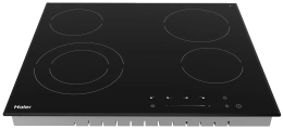 СТЕКЛОКЕРАМИЧЕСКАЯ ВАРОЧНАЯ ПОВЕРХНОСТЬ HAIER HHX-C64TDVB
