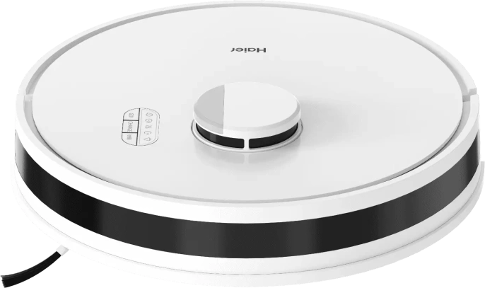 РОБОТ-ПЫЛЕСОС HAIER HSR PRO R2
