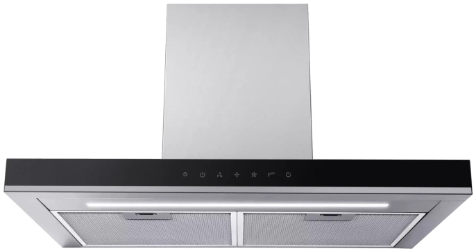 ВЫТЯЖКА HAIER HVX-C672TX