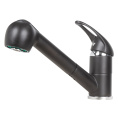 Смеситель Zigmund & Shtain ZS 1200 Черный базальт, (уценка)