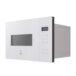 LEX BIMO 15.02N WH
