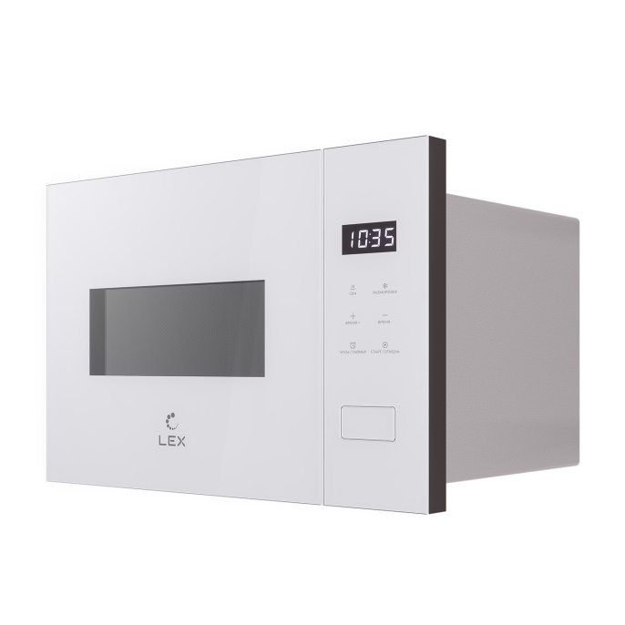 LEX BIMO 15.02N WH