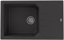 Мойка для кухни Alveus Record 40 Carbon G91