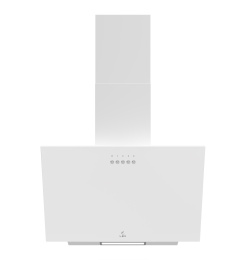 LEX MOZA 600 White