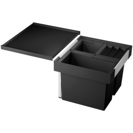 Сортировка Blanco Flexon II 50/3
