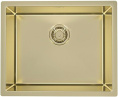 Мойка для кухни Alveus Monarch Quadrix 50 PVD Gold