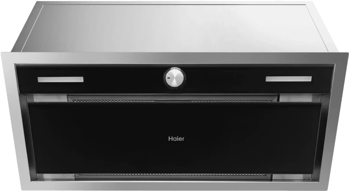 ВЫТЯЖКА HAIER HVX-BI664GB