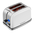 Тостер MAUNFELD MF-821WH