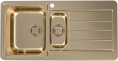 Мойка для кухни Alveus Monarch Line 10 Bronze