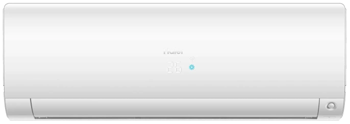 КОНДИЦИОНЕР HAIER FLEXIS SUPER MATCH AS25S2SF3FA-W