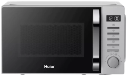 МИКРОВОЛНОВАЯ ПЕЧЬ HAIER HMB-DM208SA