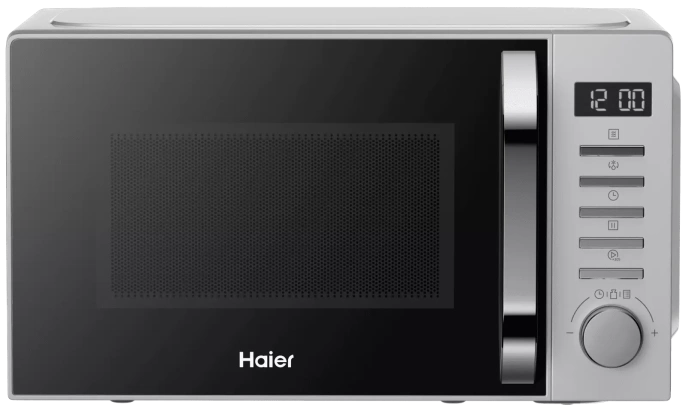 МИКРОВОЛНОВАЯ ПЕЧЬ HAIER HMB-DM208SA
