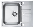 Мойка для кухни Alveus Line Maxim 60 (Satin)
