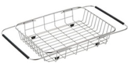 Корзина для сушки Goccia 33*25*7 см