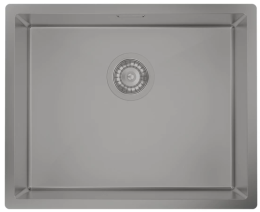 Мойка для кухни Iddis Edifice EDI54G0i77 графит