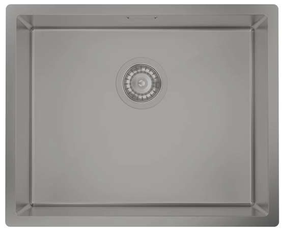 Мойка для кухни Iddis Edifice EDI54G0i77 графит