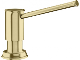 Диспенсер Blanco Livia 526698 satin gold