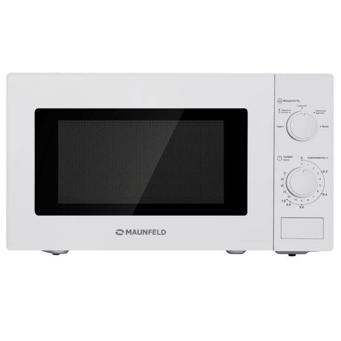 Микроволновая печь MAUNFELD MFSMO720MW01