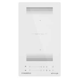 Индукционная варочная панель с Flex Zone и Booster MAUNFELD CVI292S2FWHD Inverter