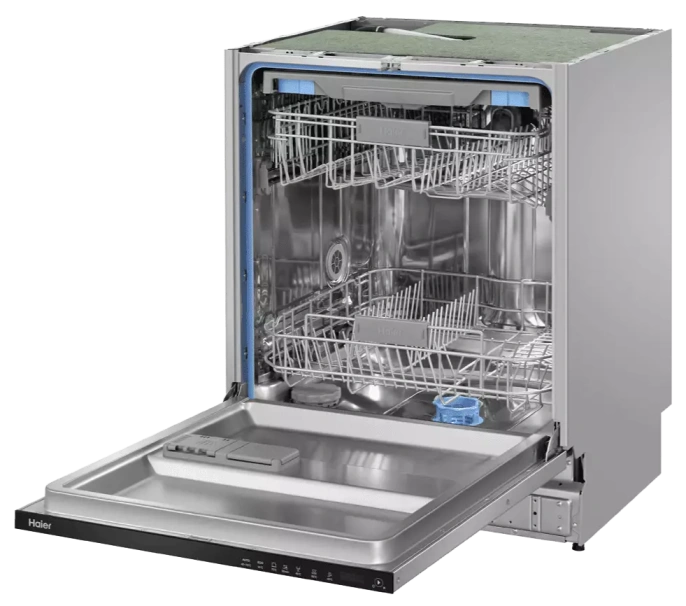 ВСТРАИВАЕМАЯ ПОСУДОМОЕЧНАЯ МАШИНА HAIER HDWE14-094RU