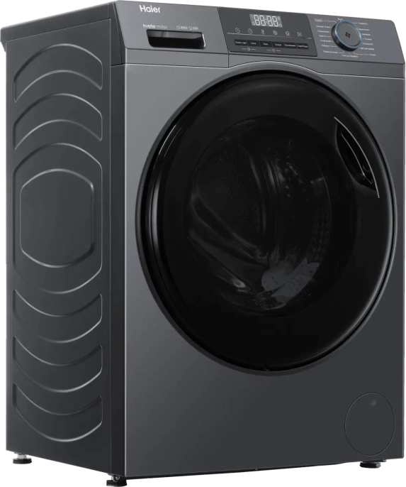 СТИРАЛЬНАЯ МАШИНА HAIER HW105-BP14406S