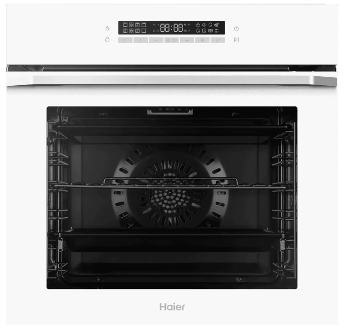 ДУХОВОЙ ШКАФ HAIER HOQ-P16AN5GW