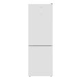 Холодильник MAUNFELD MFF185NFW Matt Inverter