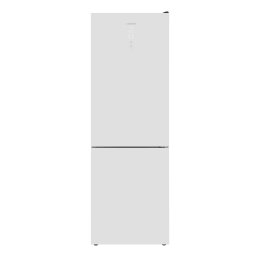 Холодильник MAUNFELD MFF185NFW Matt Inverter
