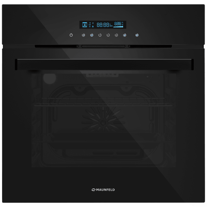 Шкаф духовой электрический MAUNFELD AEOD6063BM