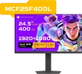 ИГРОВОЙ МОНИТОР MACHENIKE MCF25F400L