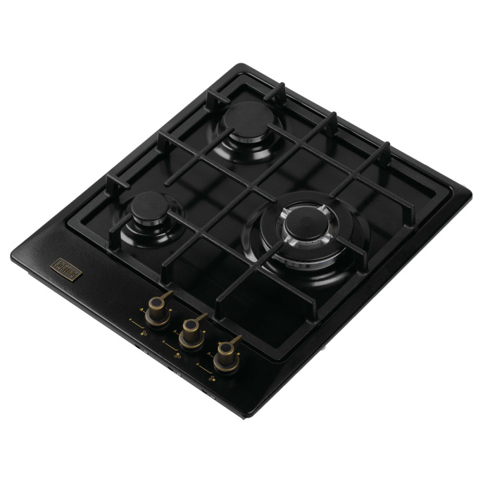 Газовая варочная панель HG 465 CTRN