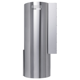 Цилиндрическая вытяжка KHC 35969 DX Cylinder