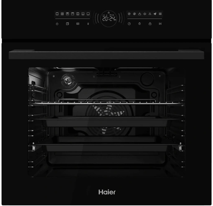 ДУХОВОЙ ШКАФ HAIER HOX-FT5AMTB