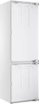 ВСТРАИВАЕМЫЙ ХОЛОДИЛЬНИК HAIER BCFT529TWRU
