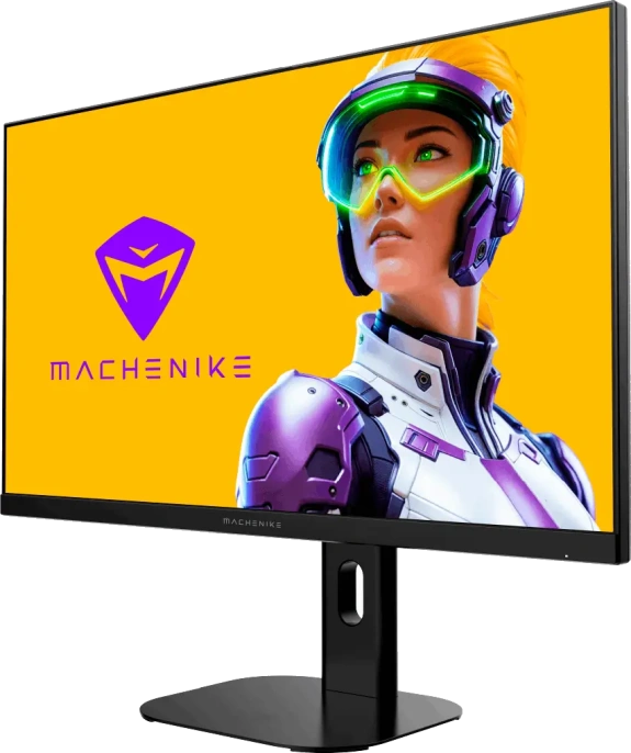 ИГРОВОЙ МОНИТОР MACHENIKE MK-ZQ27F210L