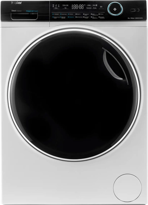 СТИРАЛЬНАЯ МАШИНА HAIER HW80-B14979E