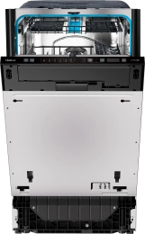 ВСТРАИВАЕМАЯ ПОСУДОМОЕЧНАЯ МАШИНА HAIER HDWE10-692RU