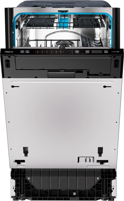 ВСТРАИВАЕМАЯ ПОСУДОМОЕЧНАЯ МАШИНА HAIER HDWE10-692RU