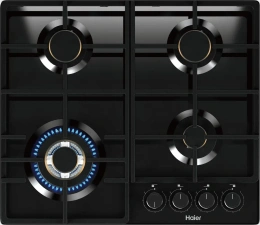 ГАЗОВАЯ ВАРОЧНАЯ ПАНЕЛЬ HAIER HHQ-G64CAQB