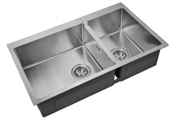 Мойка для кухни Zorg Inox R 78-2-51-L