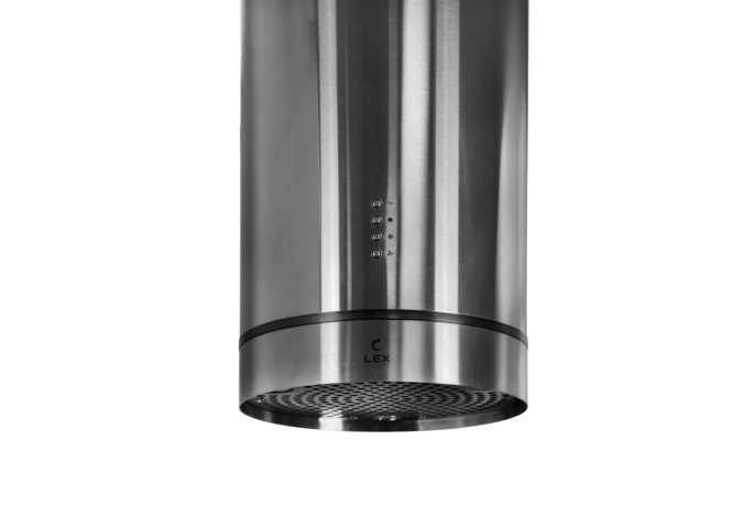 LEX Tubo Isola 350 Inox