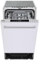 ВСТРАИВАЕМАЯ ПОСУДОМОЕЧНАЯ МАШИНА HAIER HDWE11-194RU