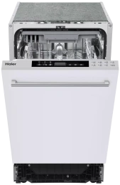 ВСТРАИВАЕМАЯ ПОСУДОМОЕЧНАЯ МАШИНА HAIER HDWE11-194RU