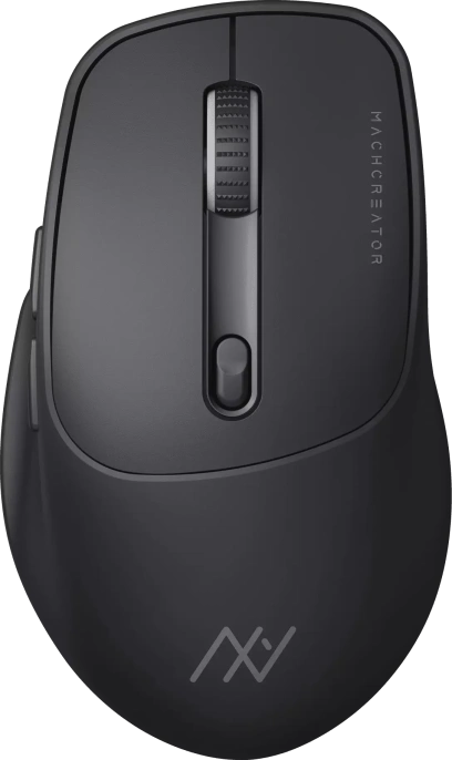 БЕСПРОВОДНАЯ МЫШЬ MACHCREATOR MM201