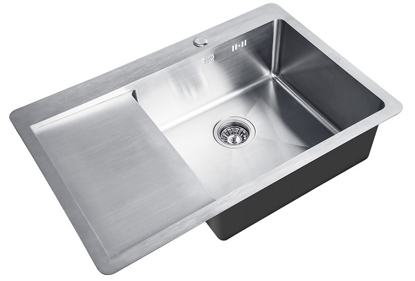 Мойка для кухни Zorg HD-7851-R Inox